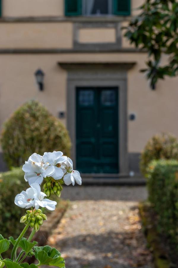 Villa Cornossa Marta Eksteriør billede